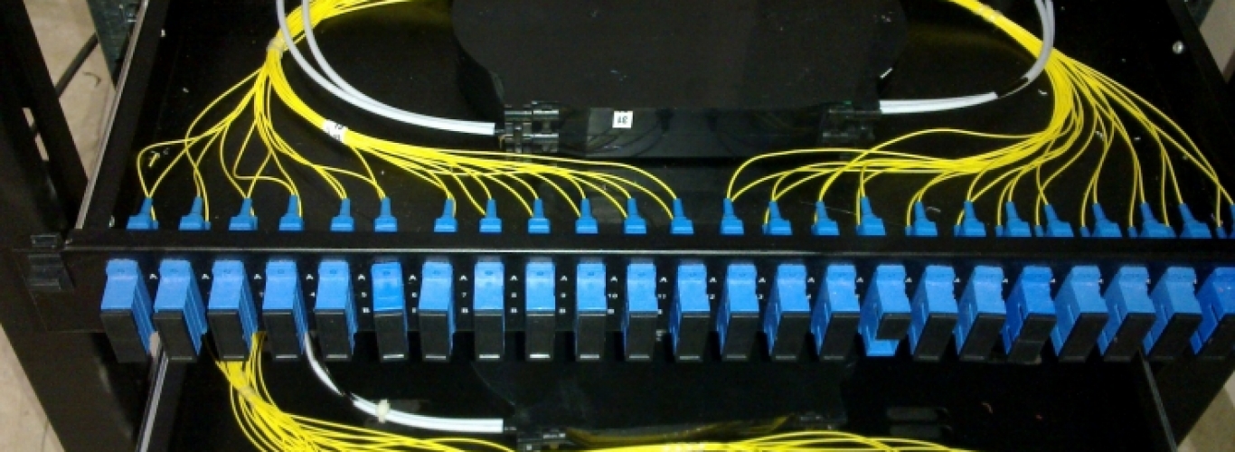 Fiber Sonlandırma Hizmetleri