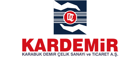 KARDEMİR DEMİR ÇELİK SAN. VE TİC. A.Ş.
