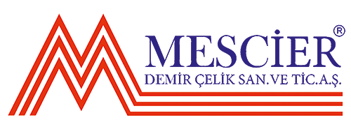 MESCİER DEMİR ÇELİK SAN. VE TİC. A.Ş.