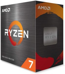 Amd Ryzen 7 5800X AM4Pin 105W Fansız (Box)
