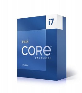 Intel Raptor Lake i7 13700K 1700Pin Fans