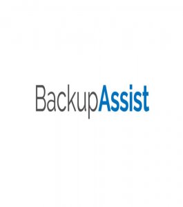 BackupAssist - Windows Yedekleme Sistemi
